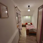 Bauernhof Dom Przy Szlaku Gsb-noclegi Na Przeleczy-agroturystyka