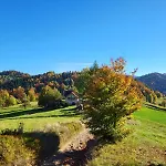 Dom Przy Szlaku Gsb-noclegi Na Przeleczy-agroturystyka * Obidza