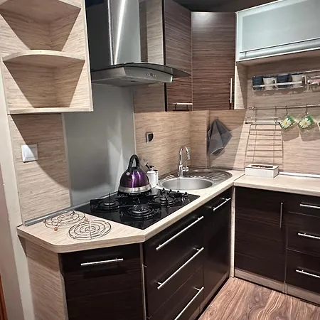 Dom Przy Szlaku Gsb-noclegi Na Przeleczy-agroturystyka Farm stay *