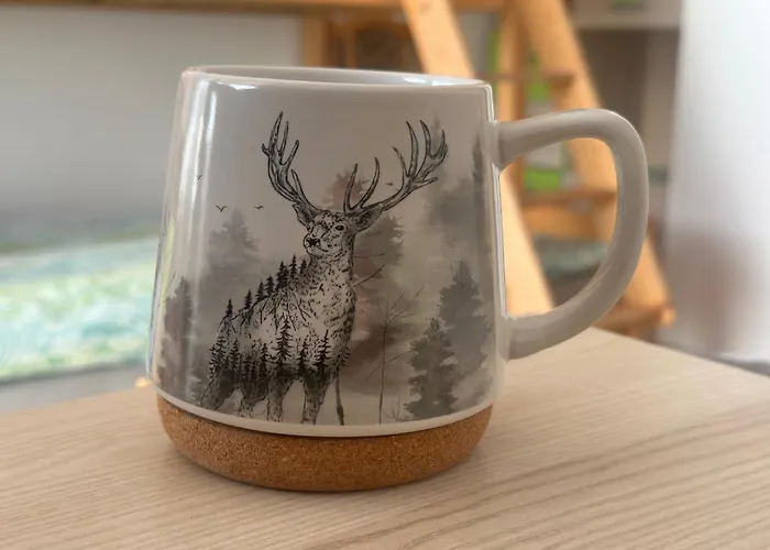 Çiftlik konaklama Dom Przy Szlaku Gsb-noclegi Na Przeleczy-agroturystyka *