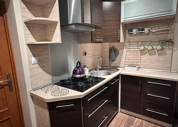 Dom Przy Szlaku Gsb-noclegi Na Przeleczy-agroturystyka Çiftlik konaklama *